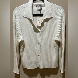 Sincerely Jules cardigan or sweater